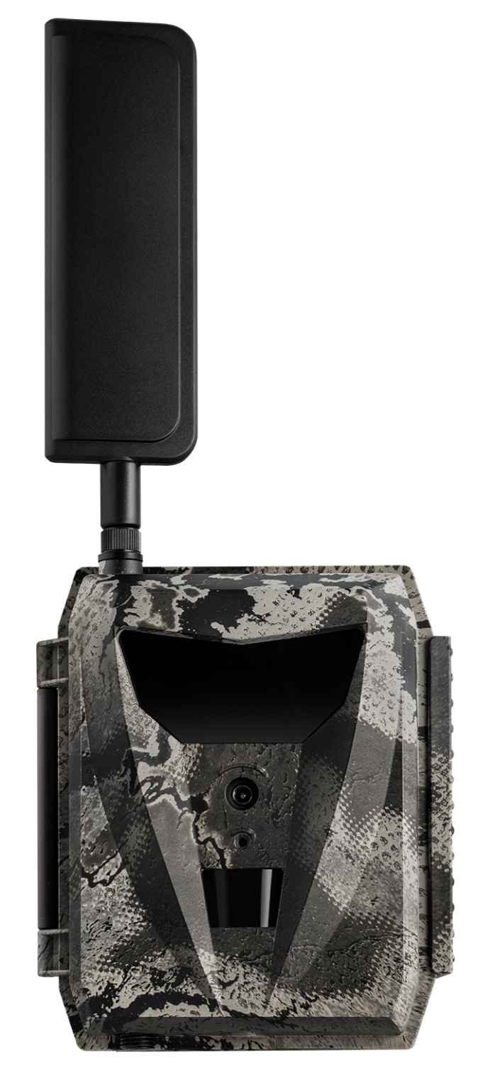 Spartan Ghost Trail Camera Bravado Wireless